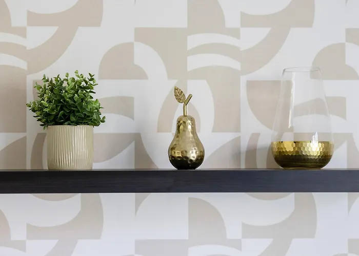 Baluckiego Modern & Cozy Apartment Stary Mokotow Warsaw By Noclegi Renters