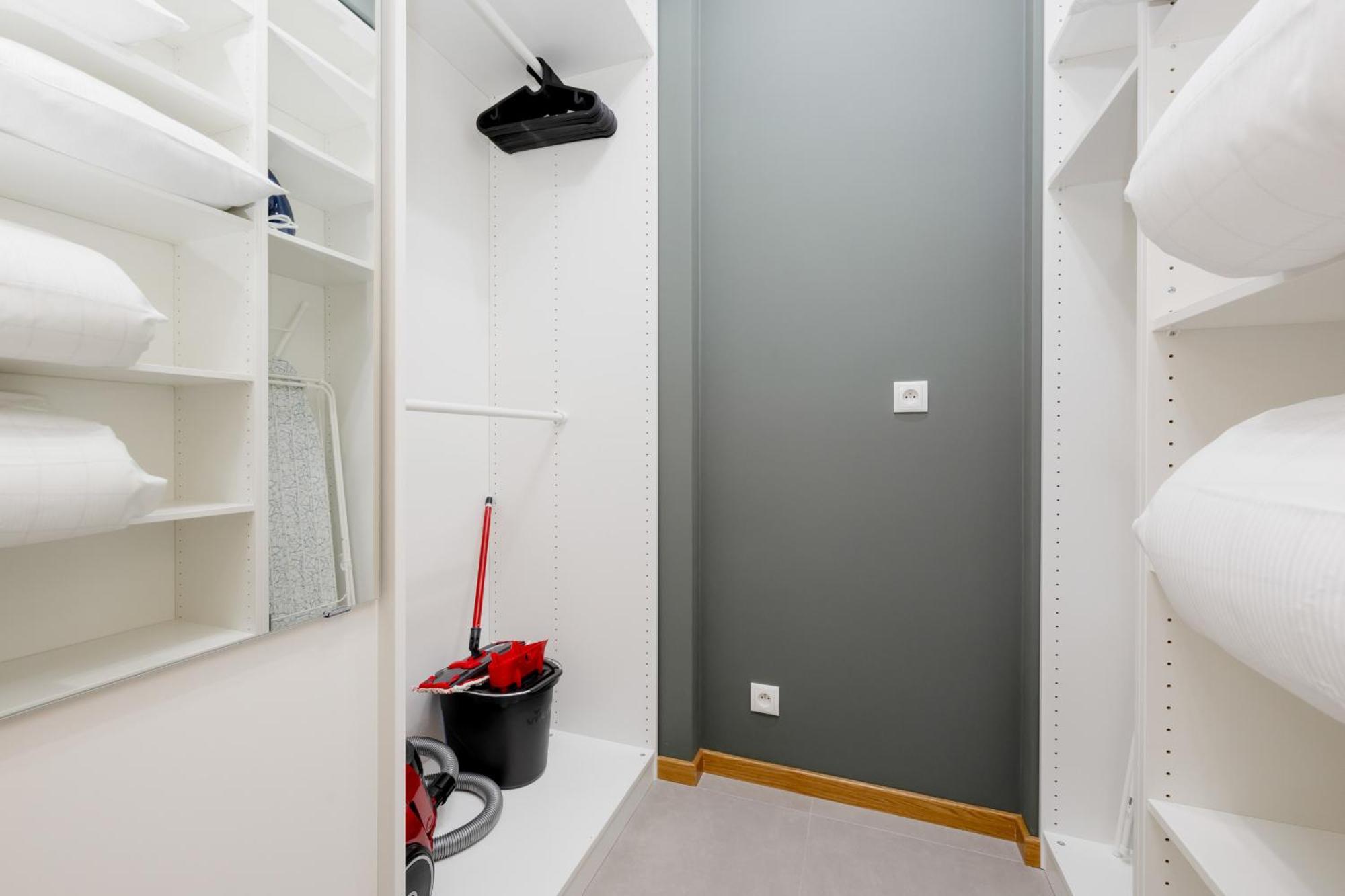 Apartamento Baluckiego Modern & Cozy Stary Mokotow By Renters Varsovia