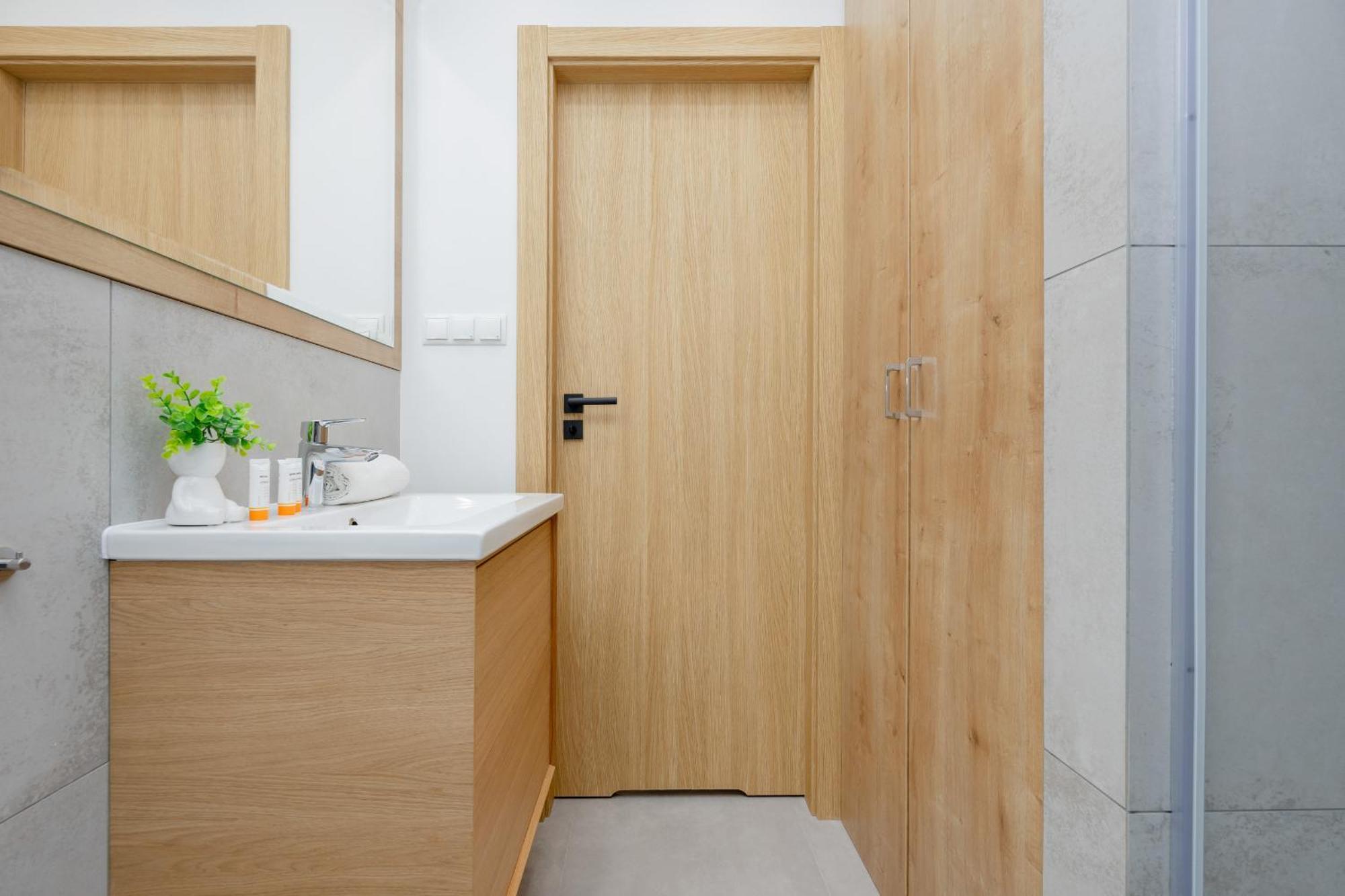 Apartamento Baluckiego Modern & Cozy Stary Mokotow By Renters