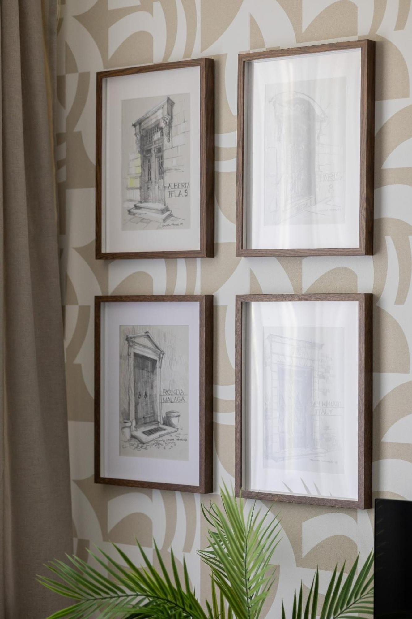 Baluckiego Modern & Cozy Stary Mokotow By Renters Apartamento Varsovia