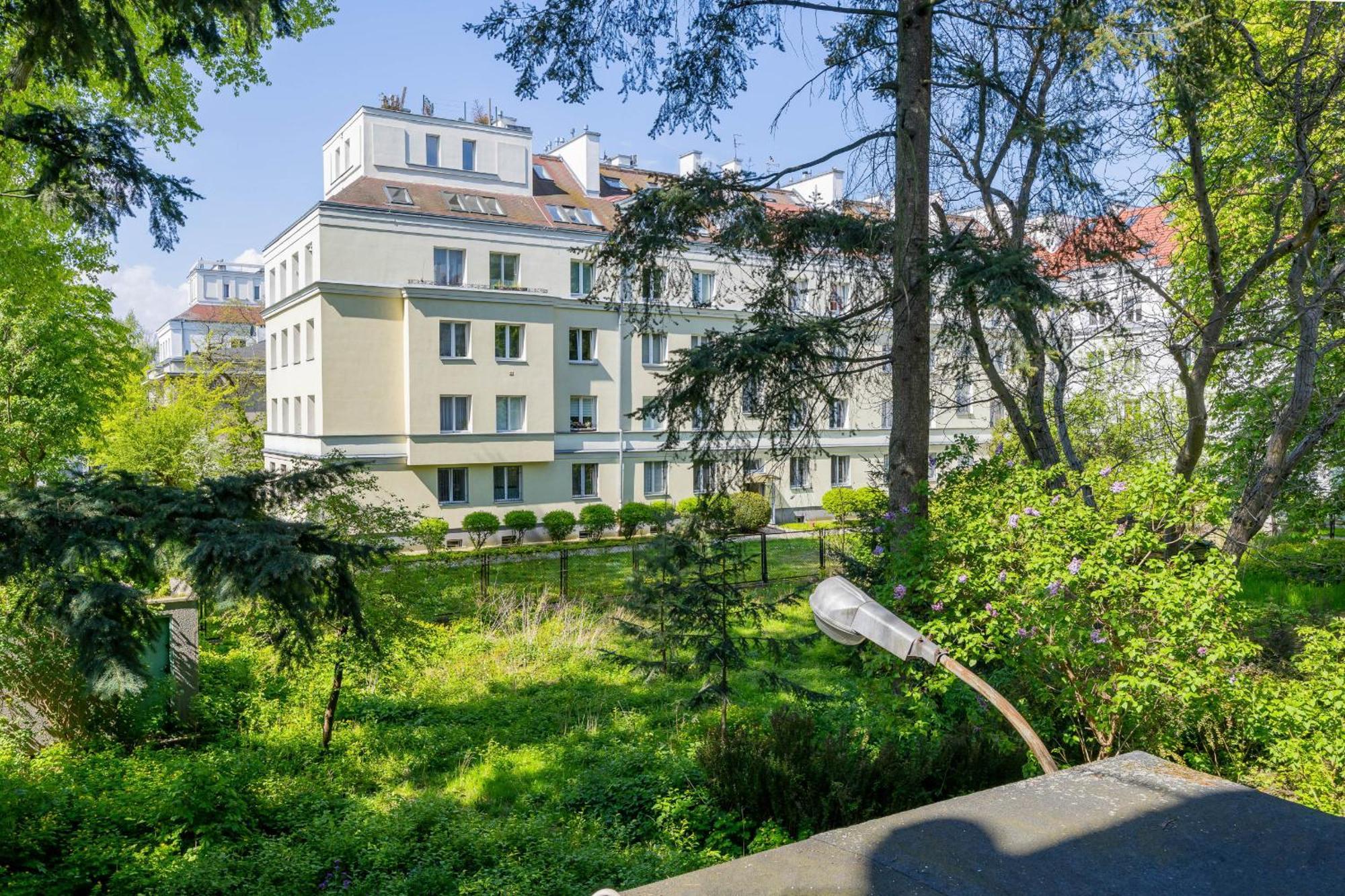 Apartamento Baluckiego Modern & Cozy Stary Mokotow By Renters Varsovia